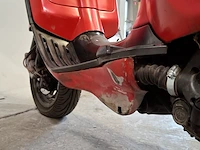 Snorscooter vespa, sprint 4t, bouwjaar 2015 - afbeelding 26 van  37