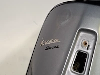Snorscooter vespa, sprint 4t - afbeelding 6 van  35