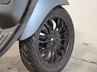 Snorscooter vespa, sprint 4t - afbeelding 27 van  35