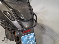 Snorscooter, vespa, sprint 50, 2018 - afbeelding 4 van  20