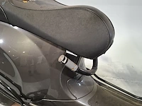 Snorscooter, vespa, sprint 50, 2018 - afbeelding 6 van  20