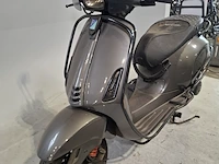 Snorscooter, vespa, sprint 50, 2018 - afbeelding 14 van  20