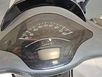 Snorscooter, vespa, sprint 50, 2018 - afbeelding 18 van  20