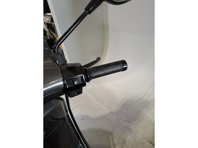 Snorscooter, vespa, sprint 50, 2018 - afbeelding 19 van  20