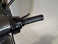 Snorscooter, vespa, sprint 50, 2018 - afbeelding 19 van  20