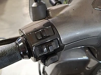 Snorscooter, vespa, sprint 50, 2018 - afbeelding 20 van  20