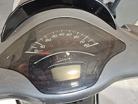 Snorscooter, vespa, sprint 50, 2018 - afbeelding 2 van  20