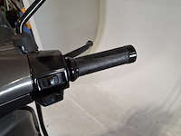 Snorscooter, vespa, sprint 50, 2018 - afbeelding 3 van  20