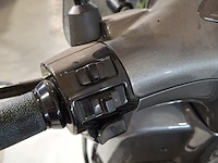 Snorscooter, vespa, sprint 50, 2018 - afbeelding 4 van  20