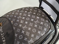 Snorscooter, vespa, sprint 50, 2018 - afbeelding 5 van  20