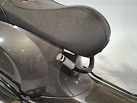 Snorscooter, vespa, sprint 50, 2018 - afbeelding 7 van  20