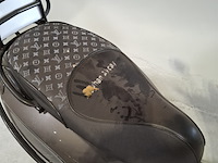 Snorscooter, vespa, sprint 50, 2018 - afbeelding 8 van  20