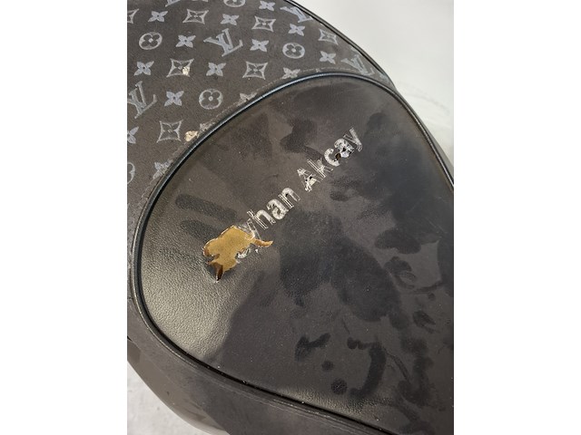 Snorscooter, vespa, sprint 50, 2018 - afbeelding 9 van  20