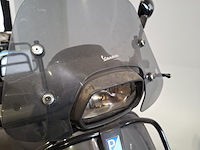 Snorscooter, vespa, sprint 50, 2018 - afbeelding 11 van  20