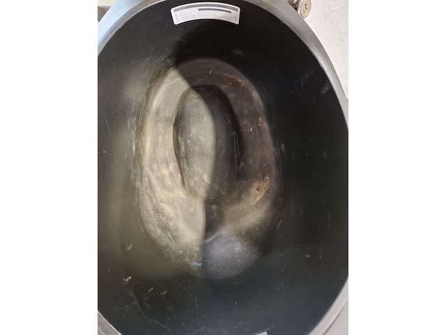 Snorscooter, vespa, sprint 50, 2018 - afbeelding 13 van  20