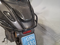 Snorscooter, vespa, sprint 50, 2018 - afbeelding 12 van  20