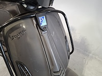 Snorscooter, vespa, sprint 50, 2018 - afbeelding 15 van  20