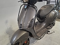 Snorscooter, vespa, sprint 50, 2018 - afbeelding 17 van  20