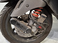 Snorscooter, vespa, sprint 50, 2018 - afbeelding 19 van  20