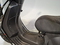 Snorscooter, vespa, sprint 50, 2018 - afbeelding 20 van  20