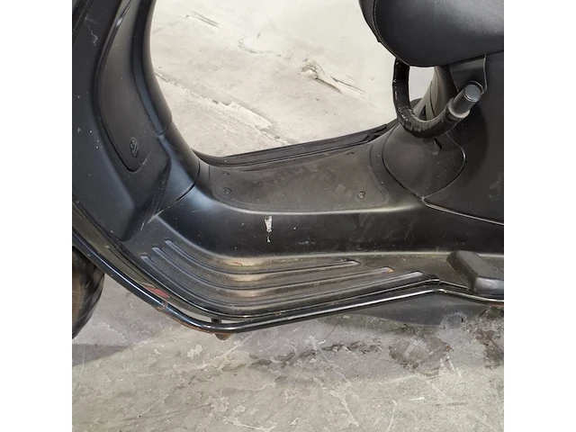 Snorscooter, vespa, sprint 50, 2022 - afbeelding 2 van  35