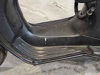 Snorscooter, vespa, sprint 50, 2022 - afbeelding 2 van  35
