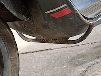 Snorscooter, vespa, sprint 50, 2022 - afbeelding 4 van  35