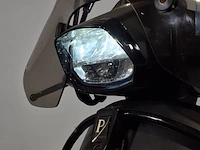 Snorscooter, vespa, sprint 50, 2022 - afbeelding 6 van  35