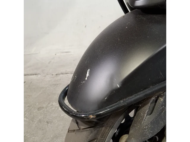 Snorscooter, vespa, sprint 50, 2022 - afbeelding 7 van  35