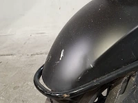 Snorscooter, vespa, sprint 50, 2022 - afbeelding 7 van  35