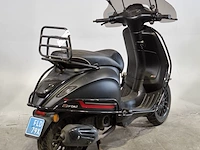 Snorscooter, vespa, sprint 50, 2022 - afbeelding 8 van  35