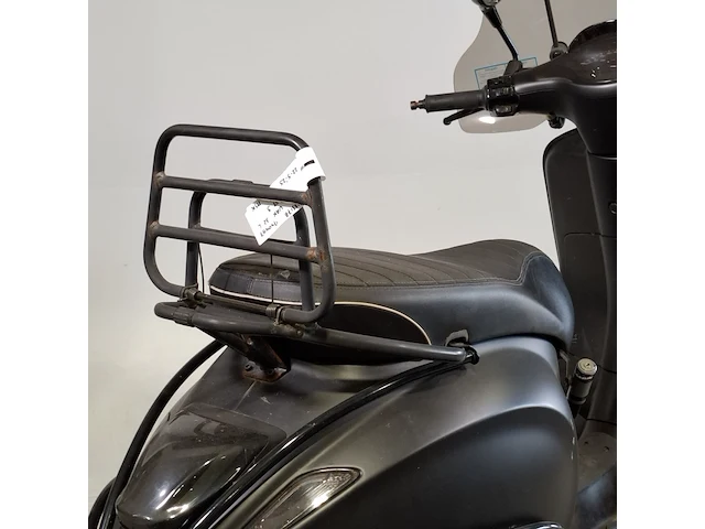 Snorscooter, vespa, sprint 50, 2022 - afbeelding 9 van  35