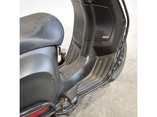 Snorscooter, vespa, sprint 50, 2022 - afbeelding 14 van  35
