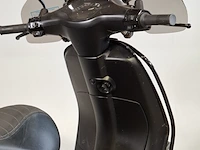 Snorscooter, vespa, sprint 50, 2022 - afbeelding 15 van  35