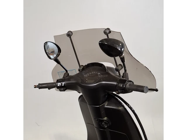 Snorscooter, vespa, sprint 50, 2022 - afbeelding 16 van  35