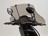 Snorscooter, vespa, sprint 50, 2022 - afbeelding 16 van  35