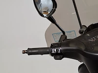 Snorscooter, vespa, sprint 50, 2022 - afbeelding 17 van  35