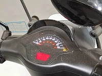 Snorscooter, vespa, sprint 50, 2022 - afbeelding 19 van  35