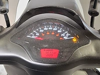 Snorscooter, vespa, sprint 50, 2022 - afbeelding 20 van  35