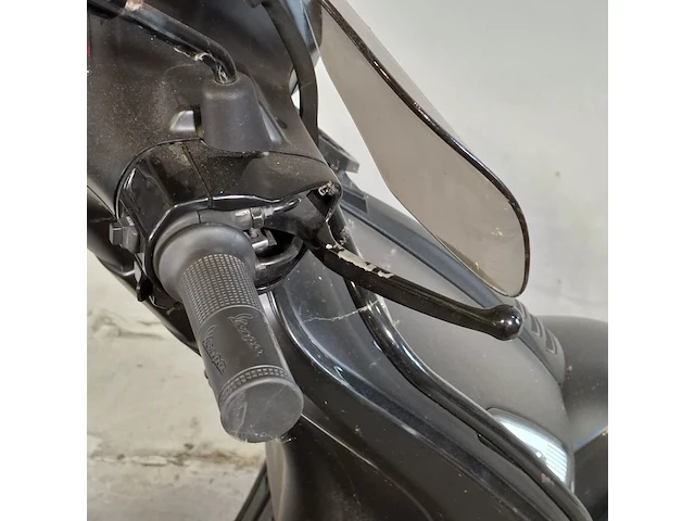 Snorscooter, vespa, sprint 50, 2022 - afbeelding 21 van  35