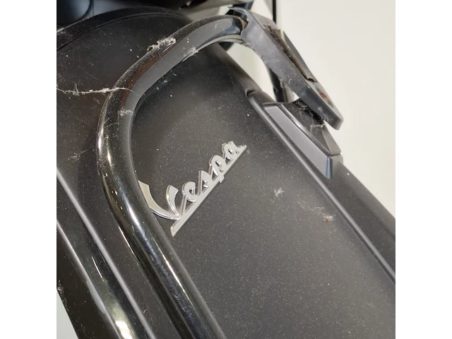 Snorscooter, vespa, sprint 50, 2022 - afbeelding 22 van  35