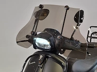 Snorscooter, vespa, sprint 50, 2022 - afbeelding 12 van  35