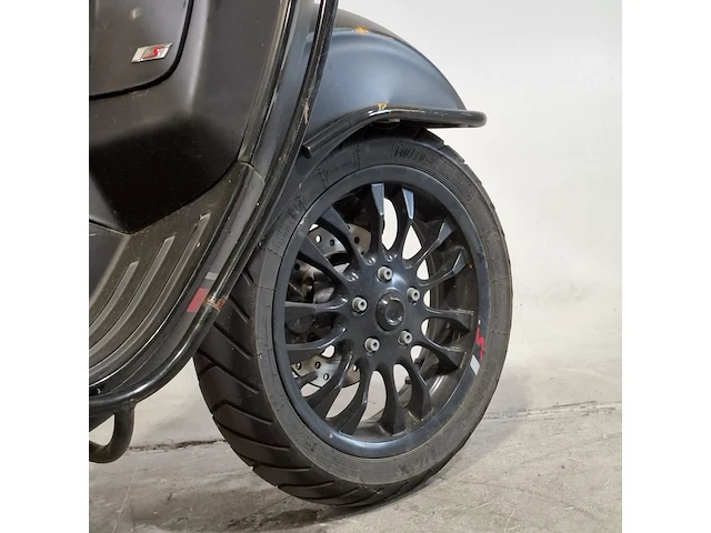 Snorscooter, vespa, sprint 50, 2022 - afbeelding 25 van  35