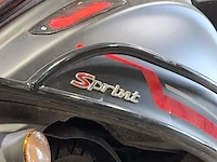 Snorscooter, vespa, sprint 50, 2022 - afbeelding 26 van  35