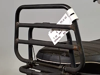 Snorscooter, vespa, sprint 50, 2022 - afbeelding 28 van  35
