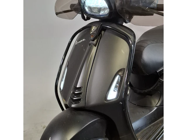 Snorscooter, vespa, sprint 50, 2022 - afbeelding 23 van  35