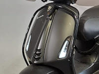 Snorscooter, vespa, sprint 50, 2022 - afbeelding 23 van  35