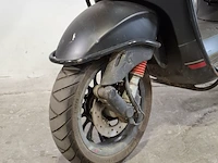 Snorscooter, vespa, sprint 50, 2022 - afbeelding 30 van  35