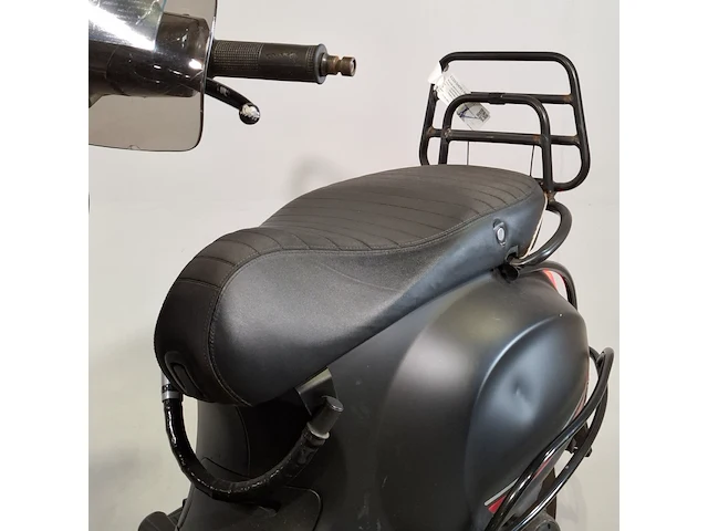 Snorscooter, vespa, sprint 50, 2022 - afbeelding 32 van  35
