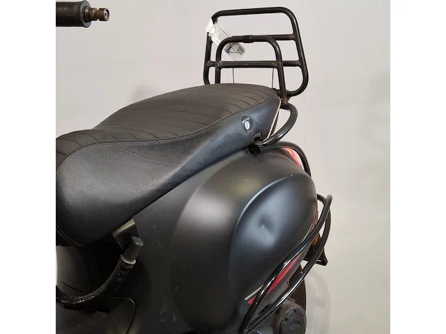 Snorscooter, vespa, sprint 50, 2022 - afbeelding 33 van  35